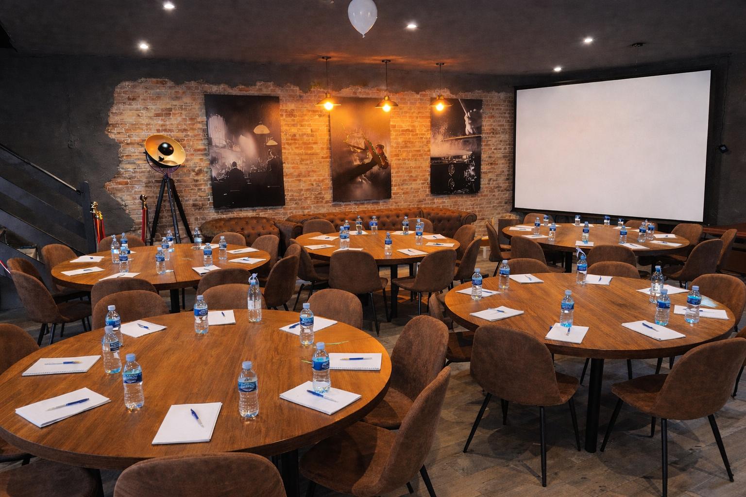 Seminar-Schulung